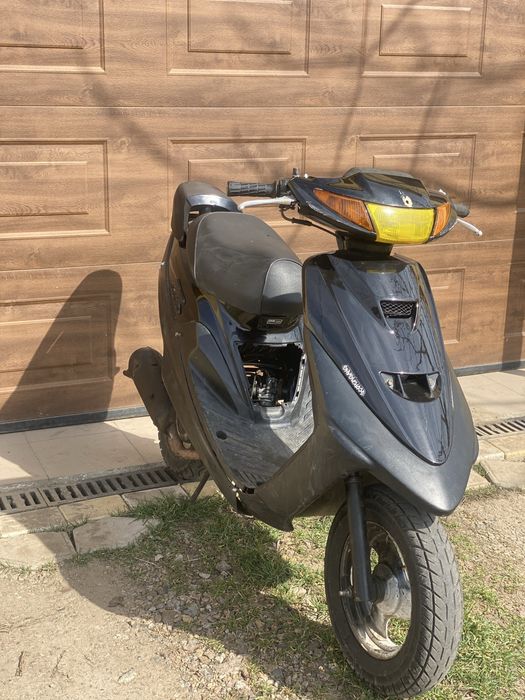 Продам мопед-скутер Yamaha Super Jog ZR