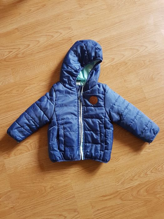 Kurteczka chłopięca