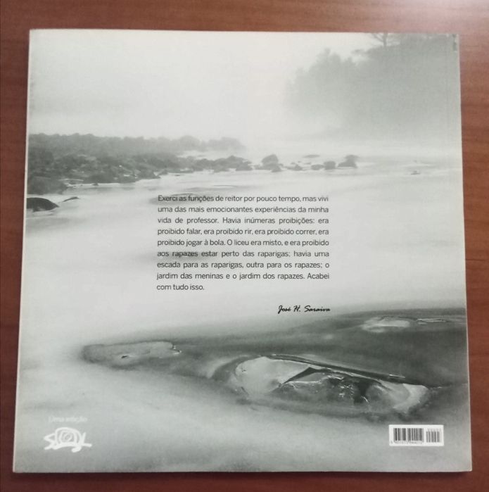 José Hermano Saraiva - Album de Memórias - 5ª Década I parte