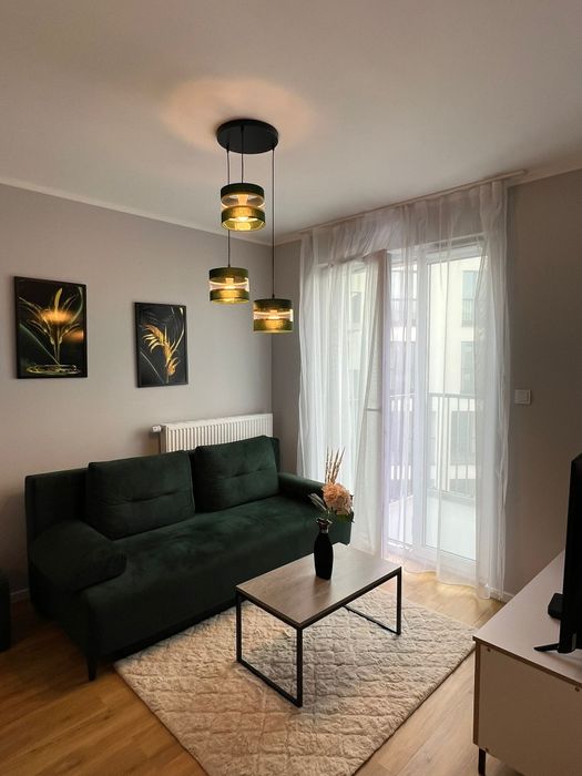 Apartamenty Nova Mikołowska