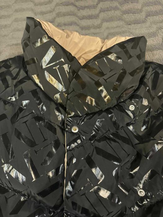 Dwustronna kurtka zimowa damska MOHITO r L