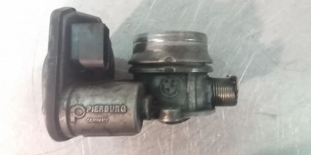CORPO / BORBOLETA ADMISSÃO BMW E87 120D E90 E60 780437301