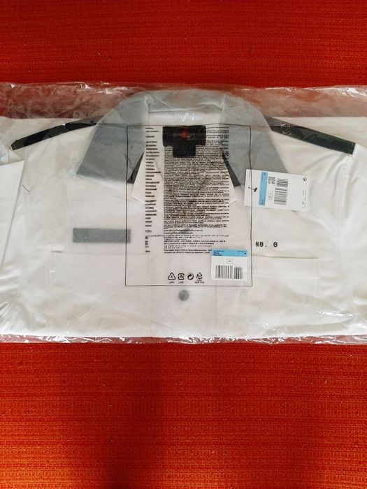 Koszulka Jordan ` Why Not`