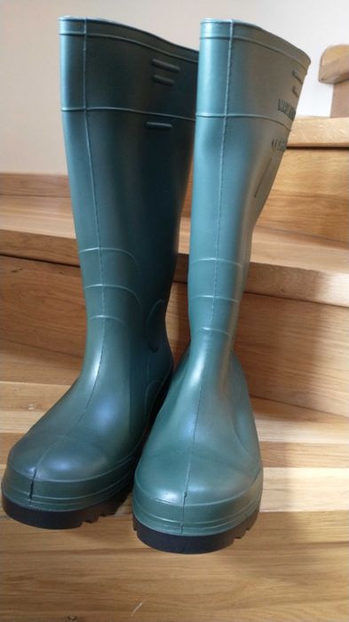 Buty gumowe COFRA HUNTER S5 CI src