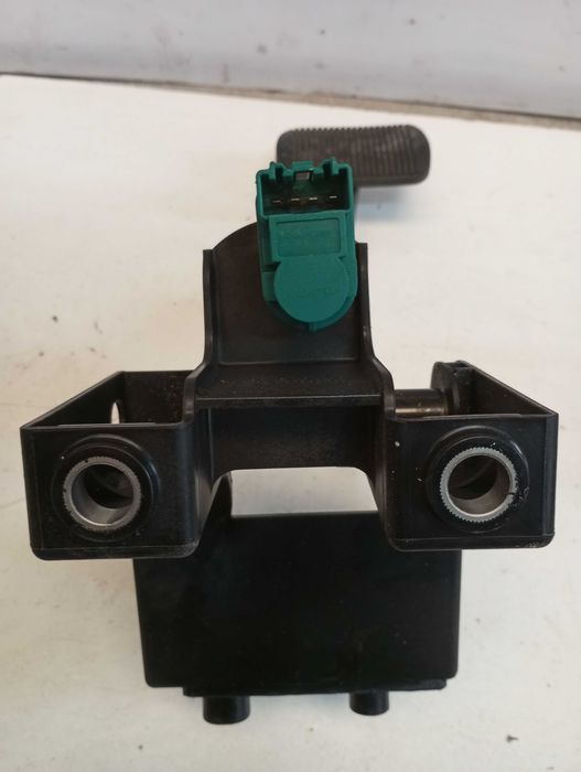 Pedal acelerador e travão Jaguar XF 250