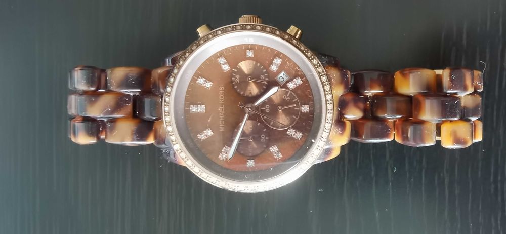 Relógio Michael Kors