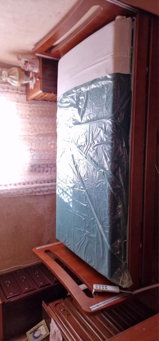 Cama articulada eletrica