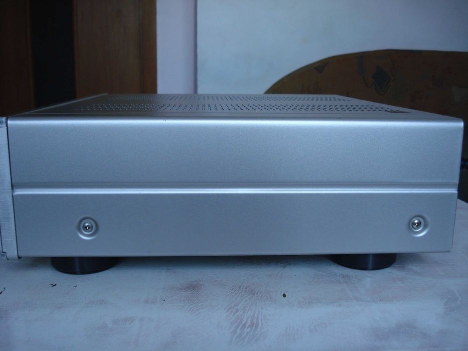 Підсилювач "Denon" PMA-1510AE, тюн.TU-1500AE