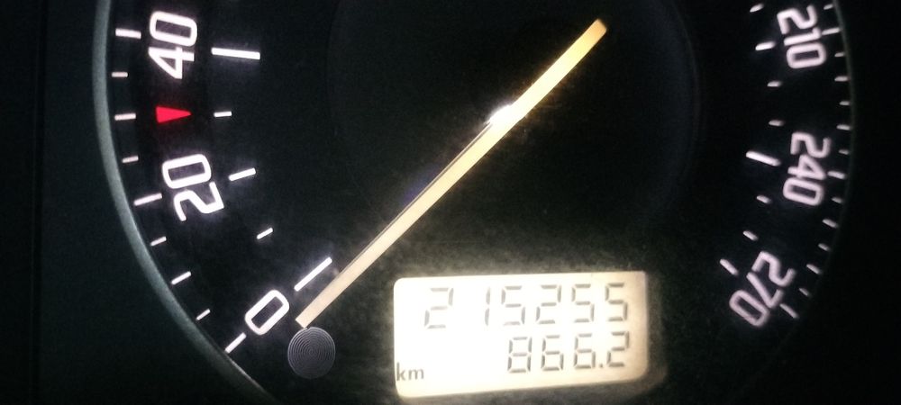 Vendo Skoda-valor negociável