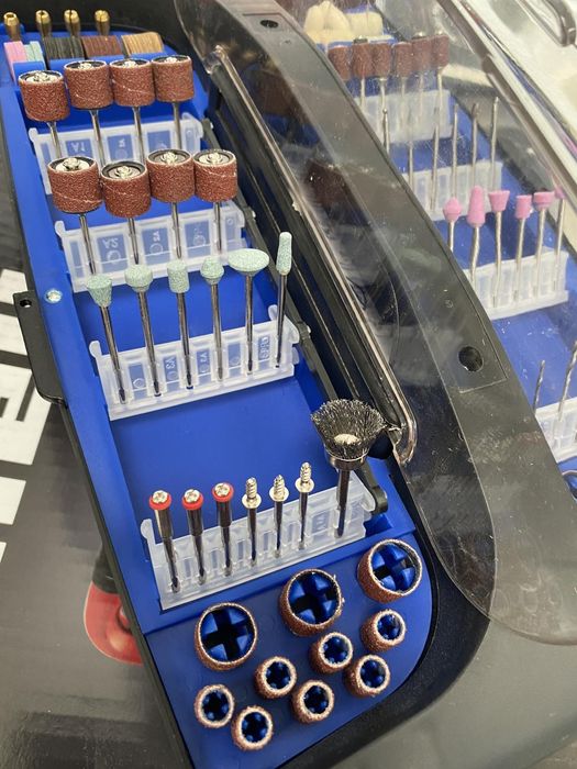 Гравер Einhell TC-MG 135 E !!!АКЦІЯ!!!4419169