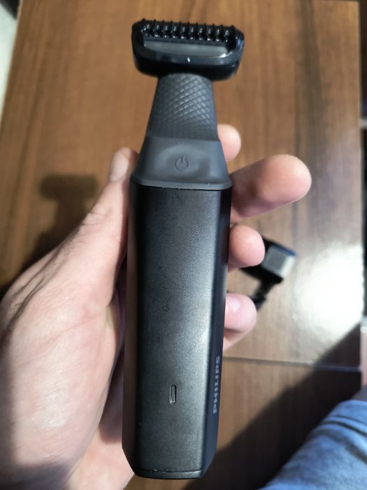 Тример Philips or