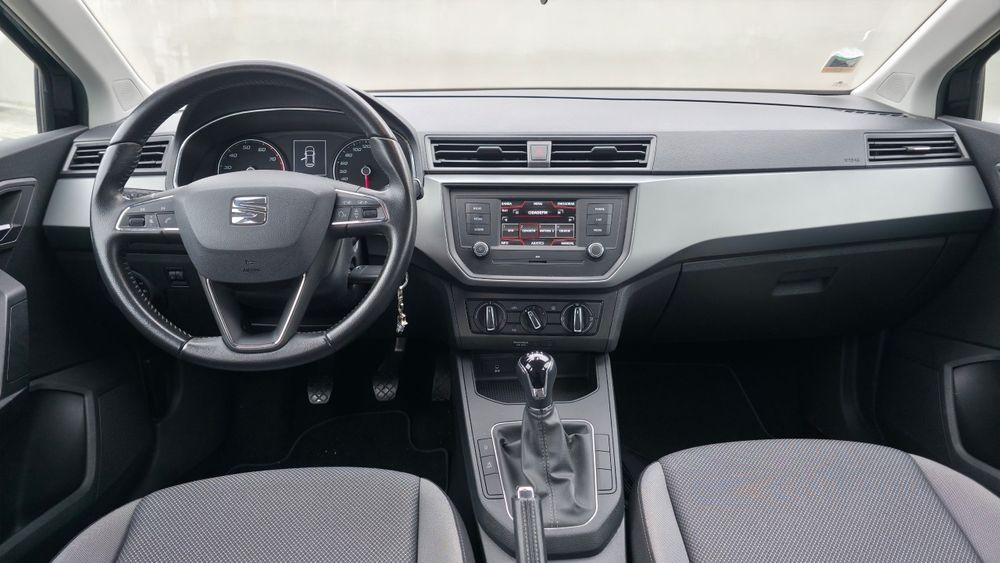 Seat Ibiza 1.0 Tsi Style 95cv