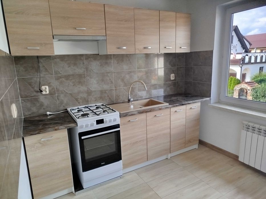 wynajmę mieszkanie 37 m