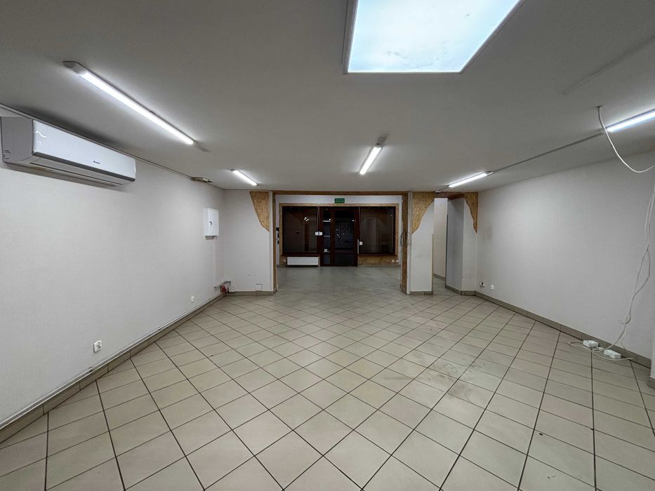 Lokal użytkowy w Rogoźnie