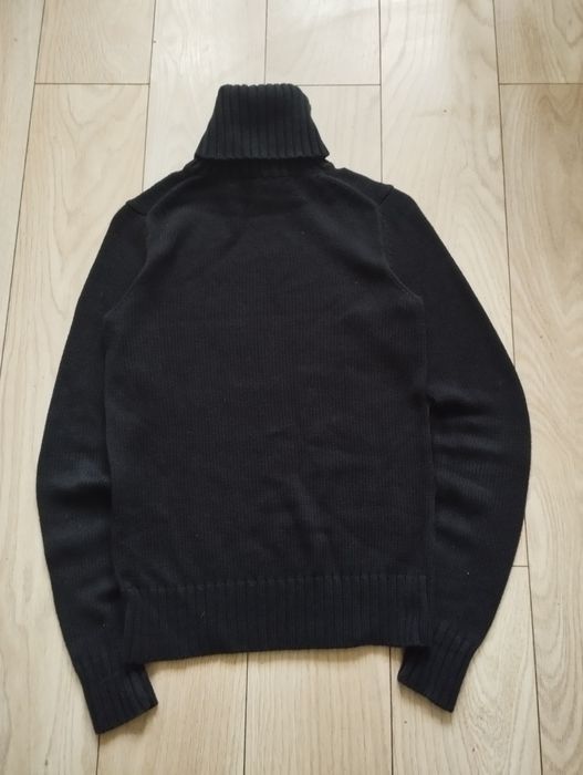 Ralph Lauren turtleneck sweater S woman гольф світер водолазка