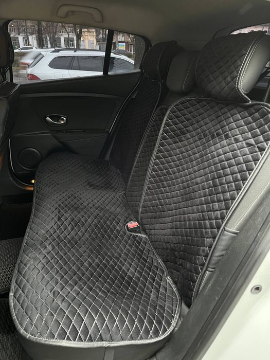 Renault Megane                  ,