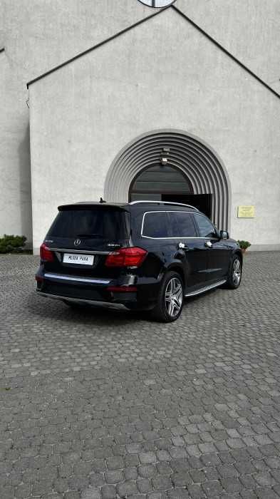 CZARNY MERCEDES GL*BMW X6* DO ŚLUBU *Trójmiasto*Elbląg*(Okolice)*