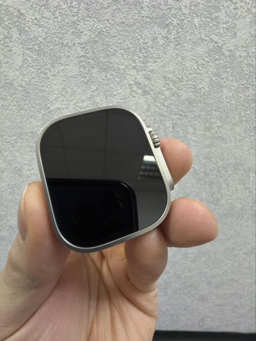 Годинник Apple Watch Ultra 1