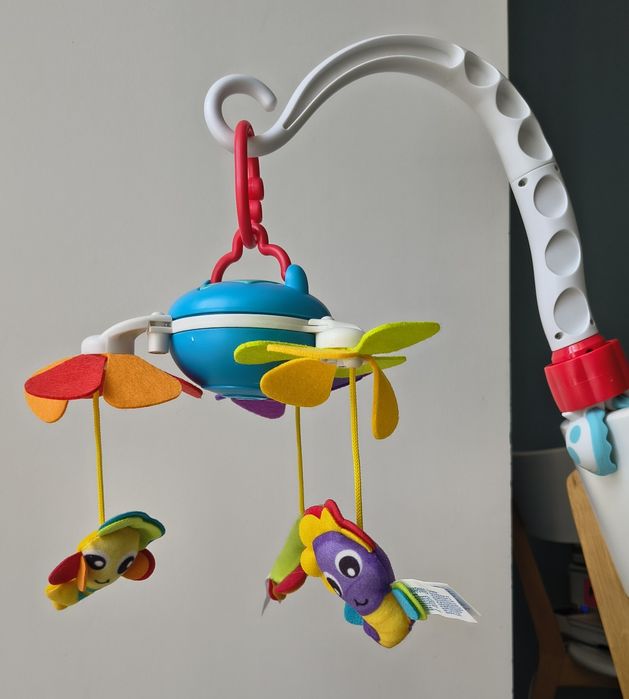 Музичний мобіль Playgro