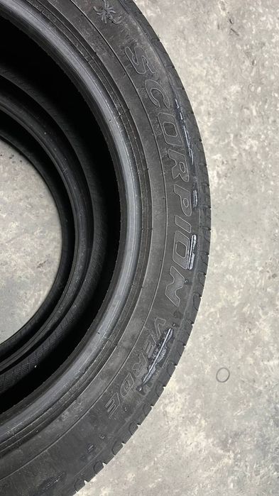 Пара 235 50 19 99V Pirelli Scorpion Verde