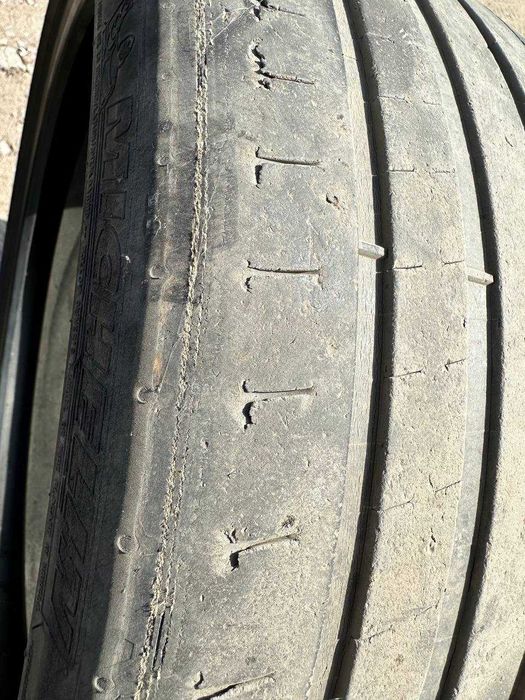 Продам одну летнюю резину Michelin Pilot Super Sport 245/35 R21: 700 ...