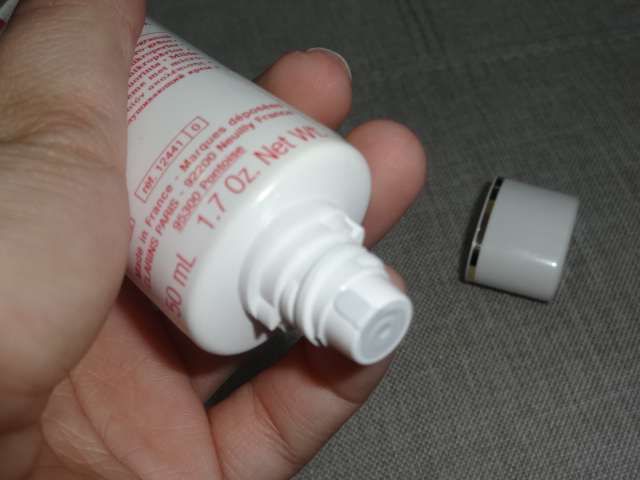 Esfoliante Clarins Paris - Doux Polissant 50 ml - novo