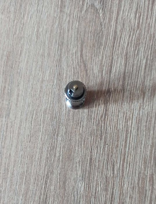 Ниппель для аэрографа