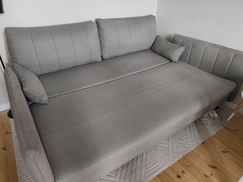 Sofa rozkładana Vannes Agata Meble