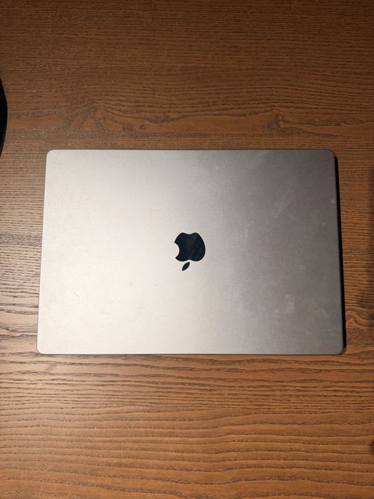MacBook Pro 16-Inch