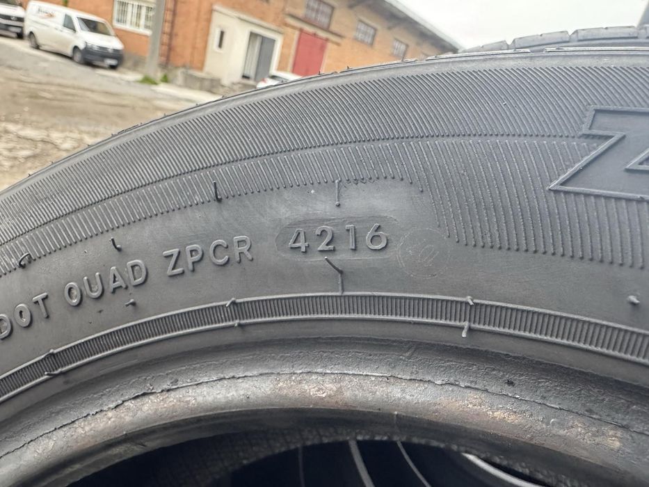 Літні шини Zeetex 185/65 R14