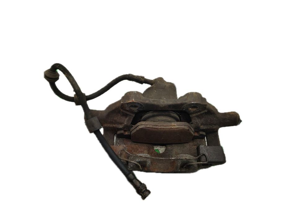 Pinça travão / maxila de travão frente esquerda VOLKSWAGEN Sharan (7M)