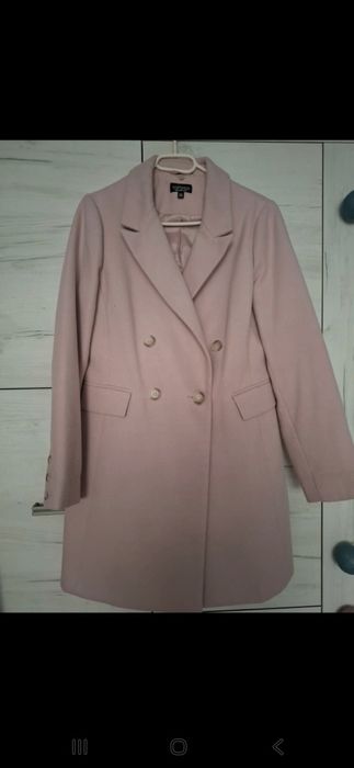 Płaszcz TopShop r. M
