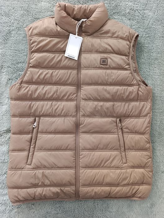 Colete M Pedro del Hierro