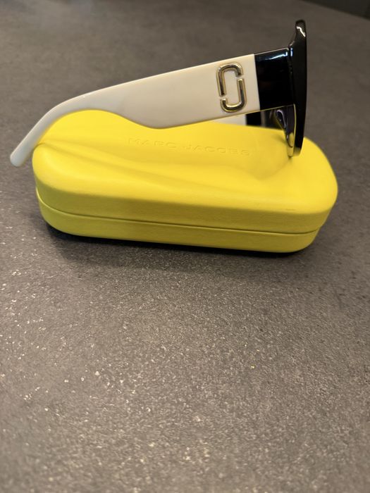 Сонцезахисні окуляри Marc Jacobs