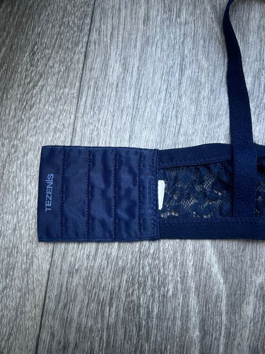 Бюстгальтер без кісточки tezenis