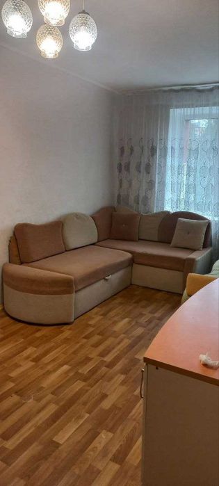 Здам кімнату в гуртожитку по вул.Кулика і Гудачека,р-н Ювілейного