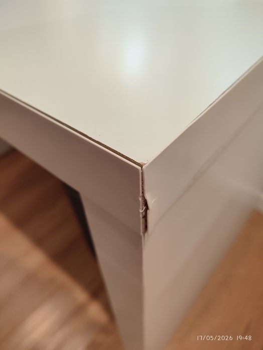 Secretaria MALM IKEA