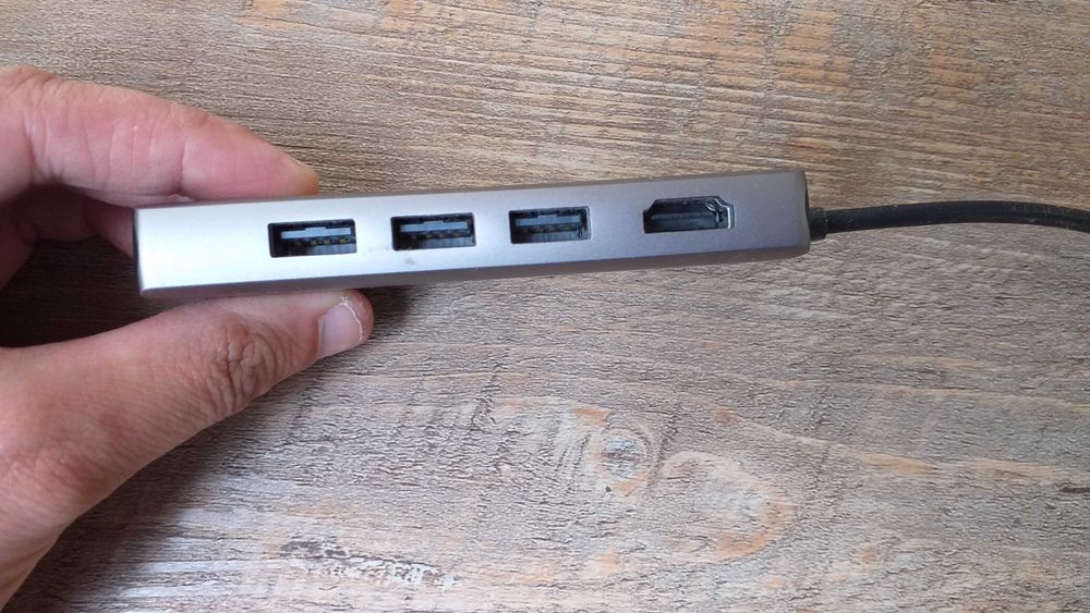 satechi hub usb c460498385430138882