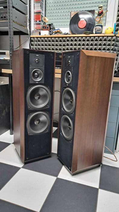 Kolumny Revox Emporium classic