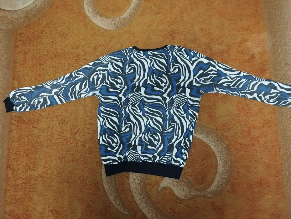 Дитяча хлопчача кофта