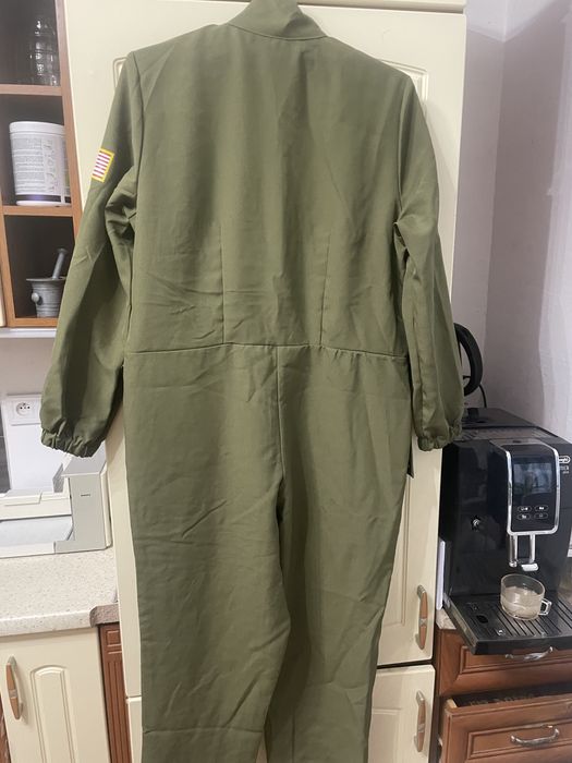 Kombinezon wojskowy rozm Xl