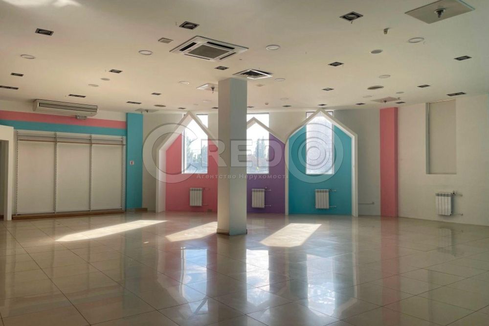 Оренда приміщення в центрі міста, "95 квартал".