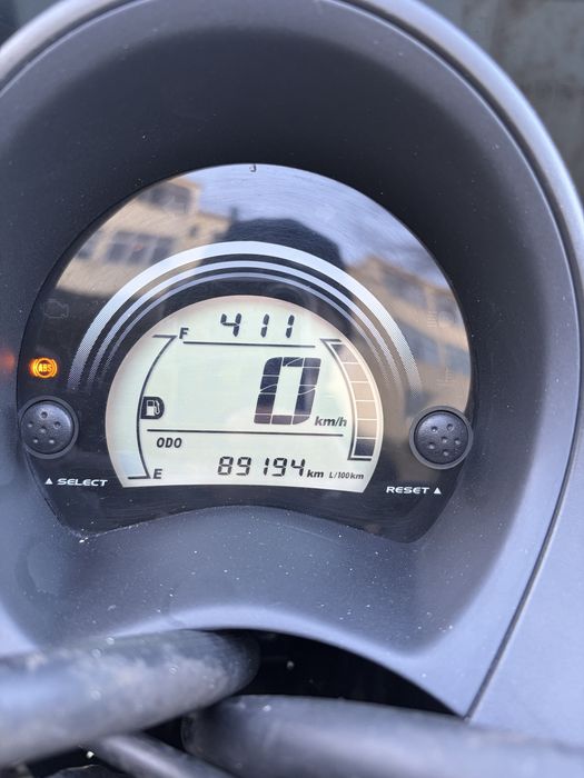 Vendo Yamaha nmax 125Cc