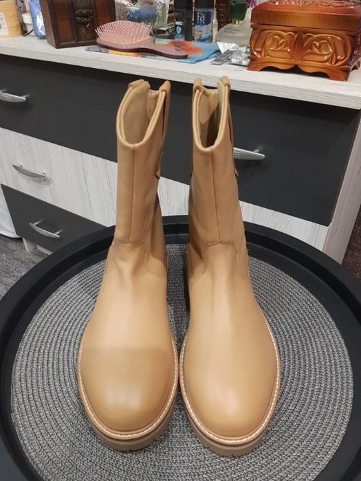 Сапожки ASOS 40 размер.