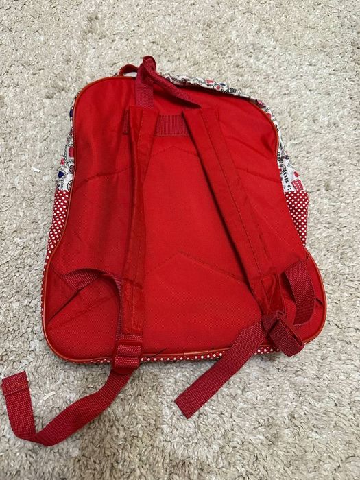 РАНЦІ  (рюкзаки)