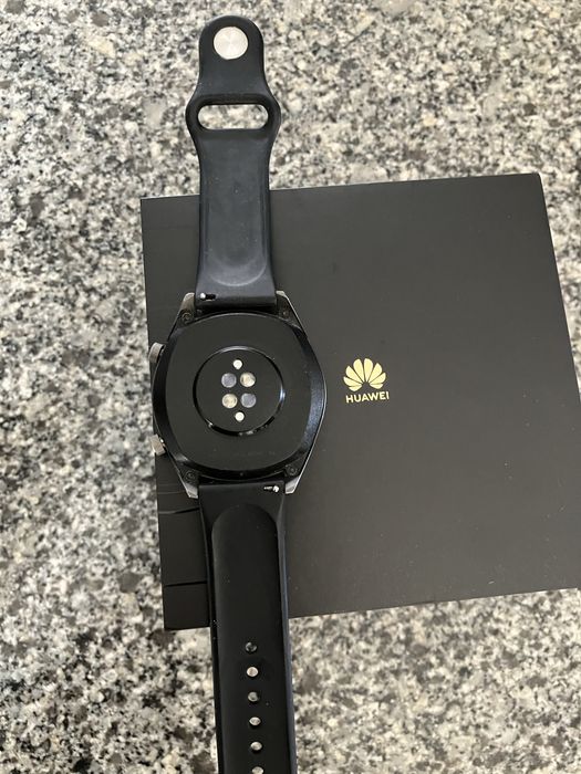 Relogio Huawei watch GT