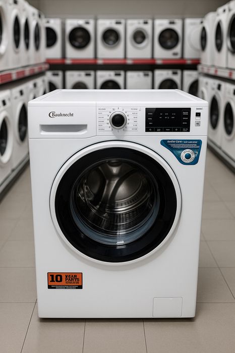 Bauknecht T Sense M11 83 N Suszarka / 8 kg / Klasa A+++ NOWA