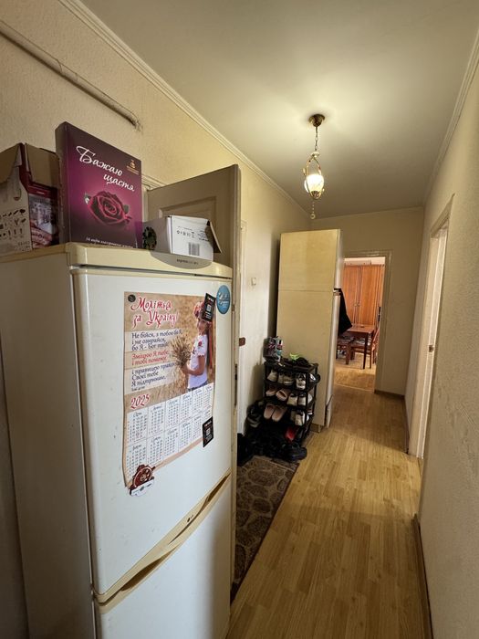 Продаж 2-х кімн ЦЕНТР в Камінь-Каширський індивідуальнеопалення 46990$