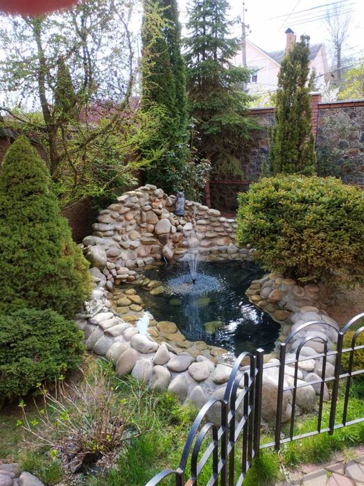 Дом по адресу (площадь 250 м²) - Atlanta.ua - фото 2