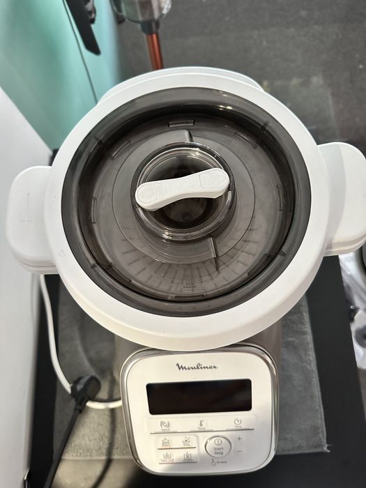 Moulinex ICompanion HF900110 como nova